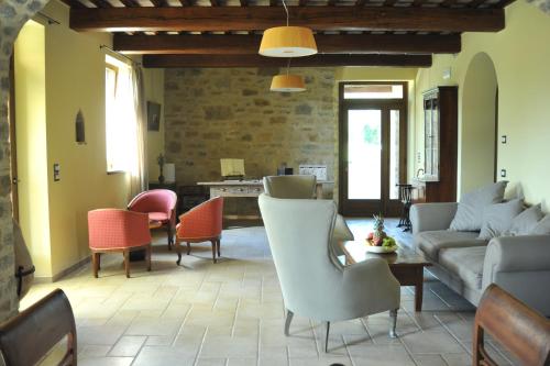 Agriturismo Paradiso 44 4