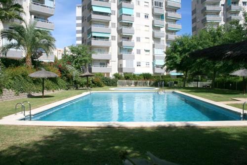 Luxury Penthouse duplex El Campello - image 2
