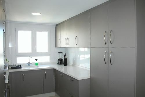 Luxury Penthouse duplex El Campello - image 11