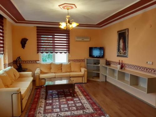  Cozy apartment near Cleopatra beach in Alanya