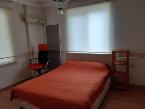  Cozy apartment near Cleopatra beach in Alanya