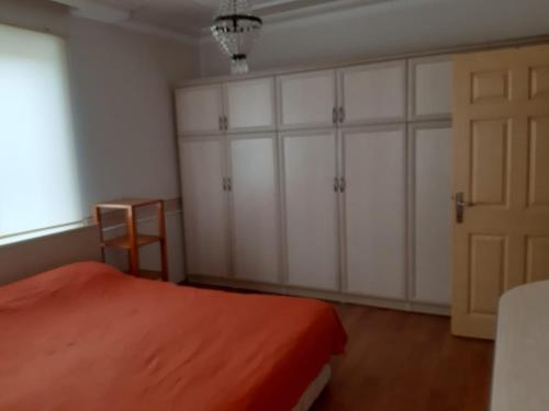  Cozy apartment near Cleopatra beach in Alanya