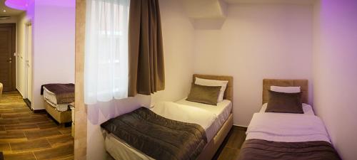 Olympic Apartments Wellness & Spa photo
