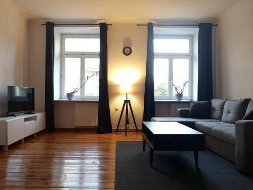 Apartamenty Krakowskie 36 Lublin - Double One 