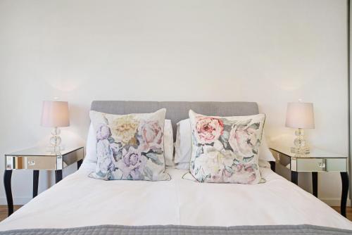 1 Bedroom Stylish Apartment FREE WIFI & AIRCON - image 4