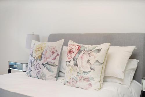 1 Bedroom Stylish Apartment FREE WIFI & AIRCON - main image