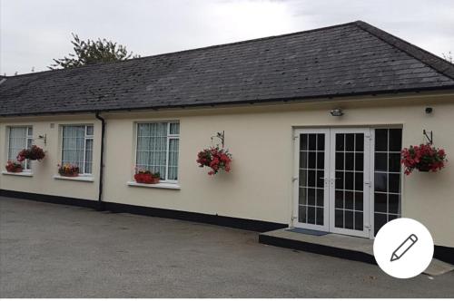 B&B Navan - Mullaghbeag Lodge - Bed and Breakfast Navan