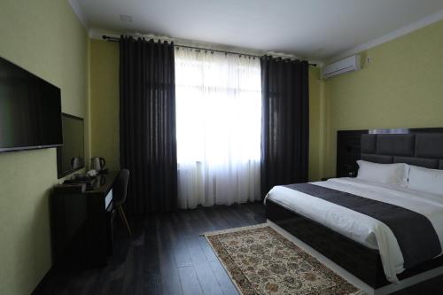 Hotel 777, Duszanbe (zdjęcie 3)