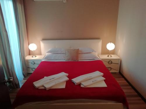 Apartments and Rooms Grand Palazzo - image 2