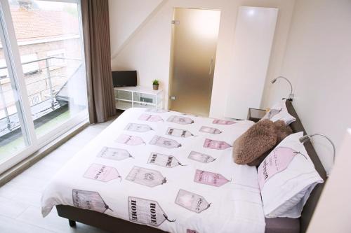 B&B Intermezzo, Middelkerke (fotografie 5)