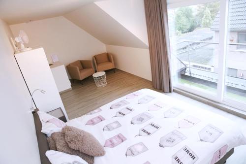 B&B Intermezzo, Middelkerke (fotografie 6)