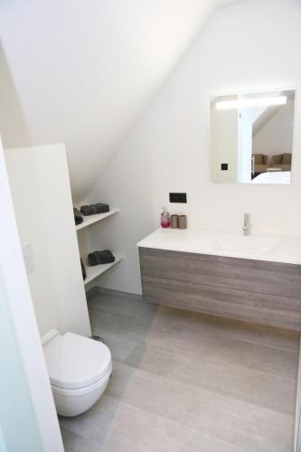 B&B Intermezzo, Middelkerke (fotografie 9)