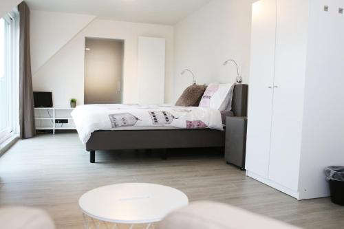 B&B Intermezzo, Middelkerke (fotografie 4)