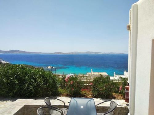  IliadMaria in Mykonos Stadt