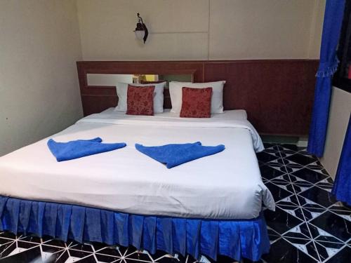 Comfortable mattresses