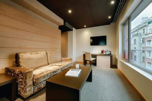 Hesperia Bilbao - image 7