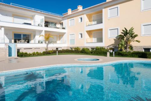 Porto de Mos 85 by Destination Algarve