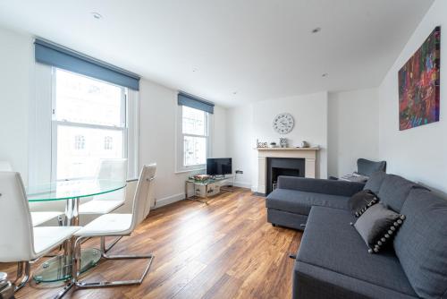 Gorgeous Apartment by Hyde Park (SS4), Londyn