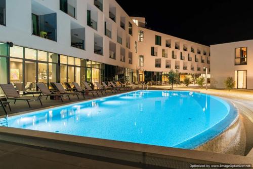 Hotel Olea - main image