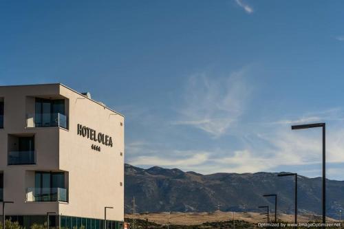 Hotel Olea - image 12