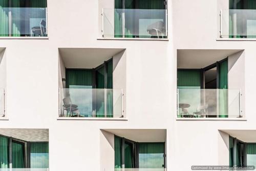 Hotel Olea - image 8