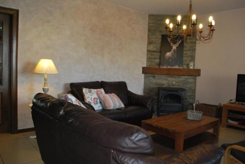  Petite Reine in Bertrix