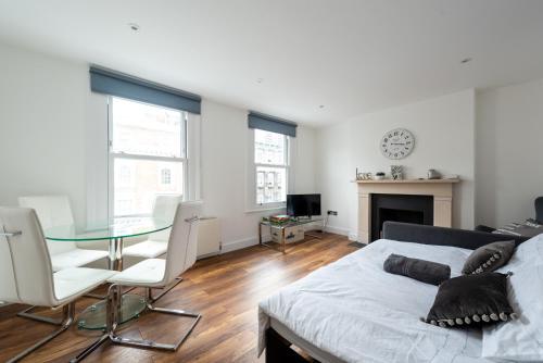 Gorgeous Apartment by Hyde Park (SS4) - image 5