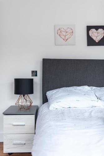 Gorgeous Apartment by Hyde Park (SS4) - main image