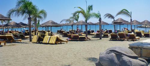 SEAFRONT - Lordos Beach Gardens photo
