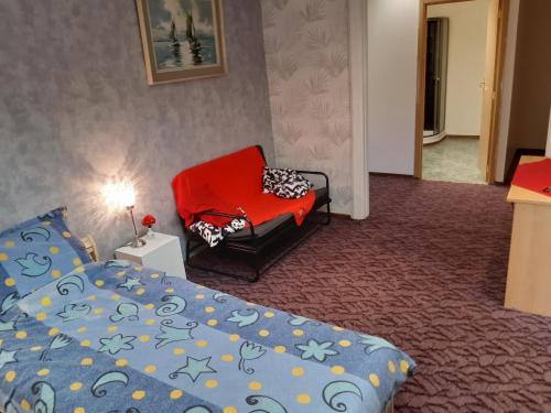 casa di Gino, Amberes (foto 8)