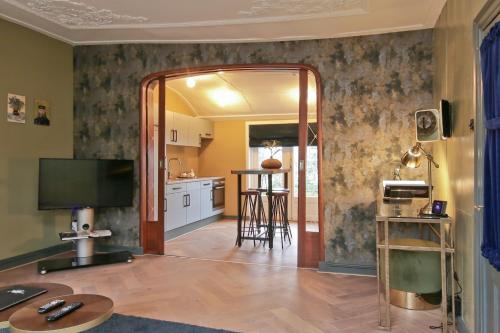 Small Luxury Boutique Hotel Wilma J