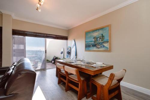 The Waves Blouberg Beach Apartments