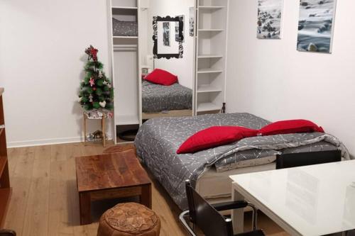 studio centre nice proche de mer, Nice (fotografie 7)