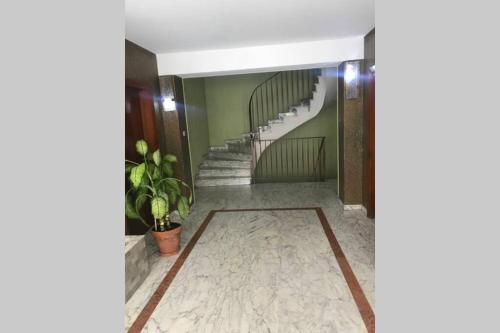 studio centre nice proche de mer in Le Piol