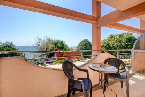 Hotel Capri, Nesebar (fotografie 8)