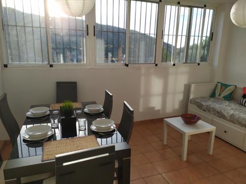  Apartamento en Nevada. La Casa de Isabel María in Picena