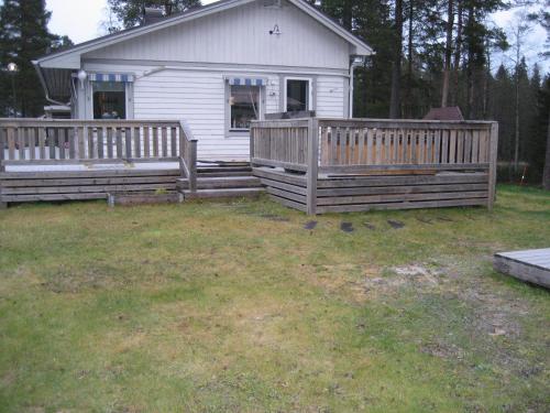 Lulea skargard