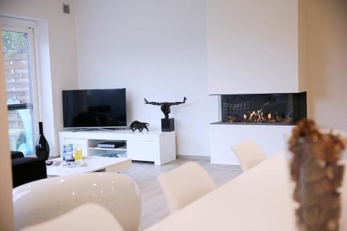 B&B Intermezzo in Middelkerke
