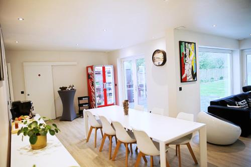 B&B Intermezzo in Middelkerke