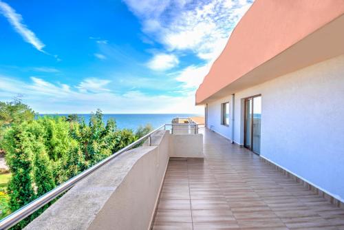 Hotel Capri, Nesebar (fotografie 10)