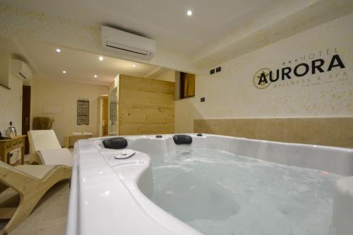 Hotel Aurora Wellness & SPA