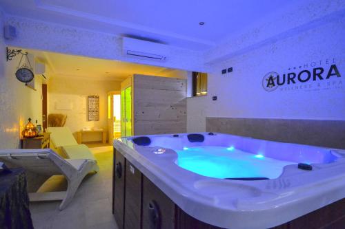 Hotel Aurora Wellness & SPA