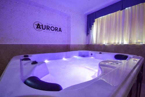 Hotel Aurora Wellness & SPA