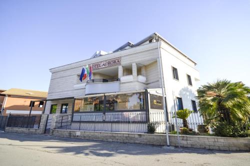 . Hotel Aurora