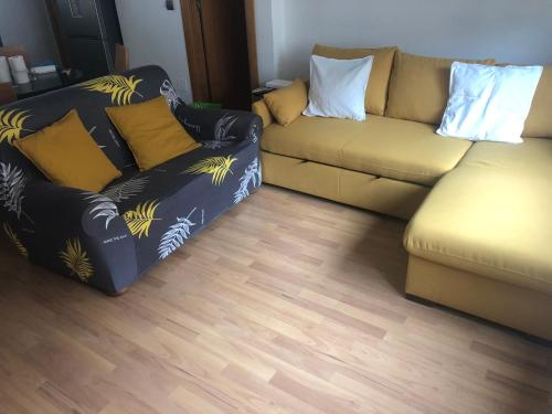 Ílios Soho Apartamentos, Málaga (fotografie 6)