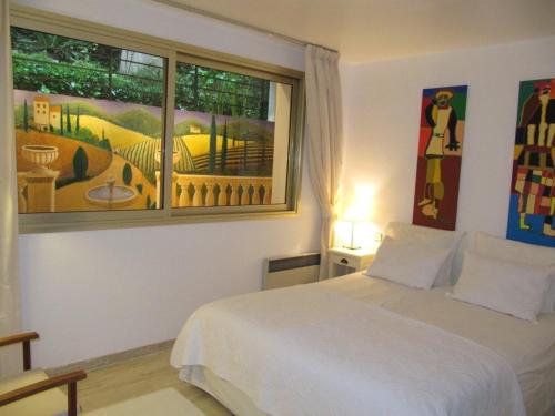 B&B Villa Feline – Cannes, CT