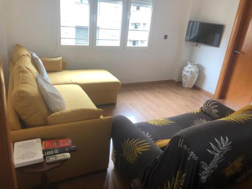 Ílios Soho Apartamentos, Málaga (fotografie 8)