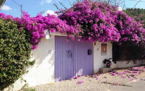 Tara Casa Rural Cartagena