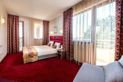 Hotel Capri, Nesebar (fotografie 6)