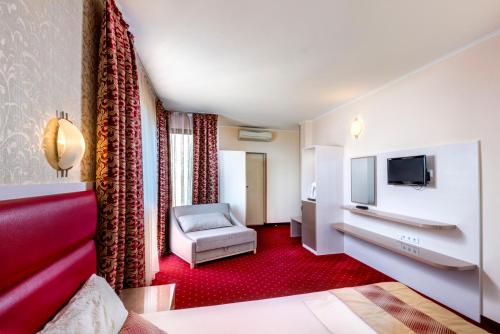 Hotel Capri, Nesebar (fotografie 3)